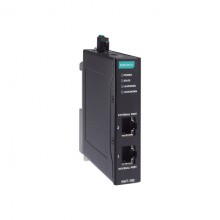 MOXA NAT-102-T Industrial Secure Router